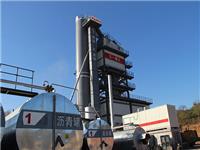 瀝青拌合站的調(diào)試與操作應(yīng)該注意典型問(wèn)題 瀝青拌合站的調(diào)試與操作應(yīng)該注意典型問(wèn)題